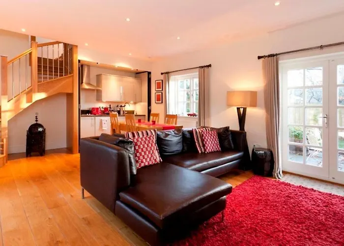 Dbs Serviced Apartments
