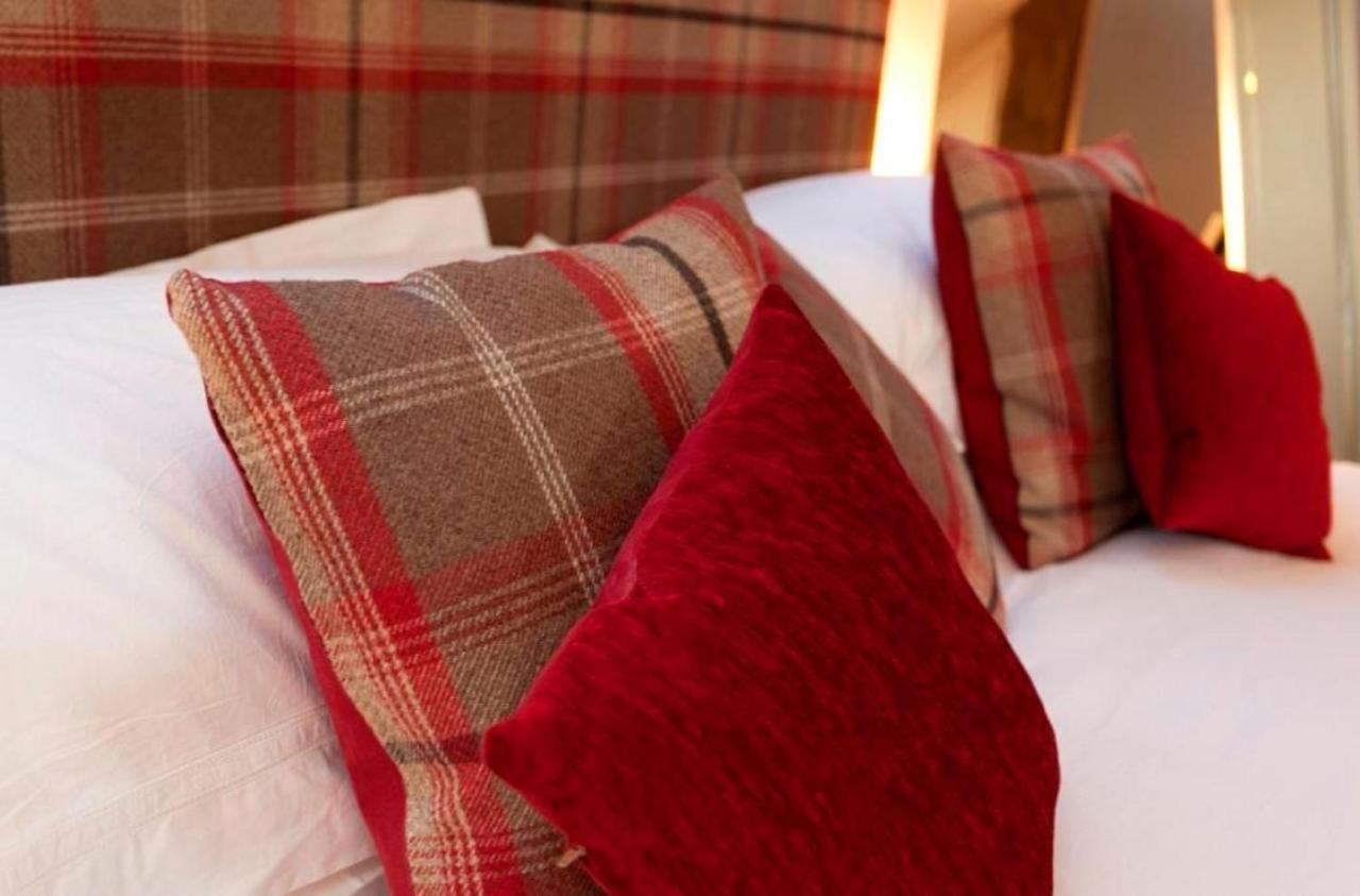 Dbs Serviced Apartment Castle Donington