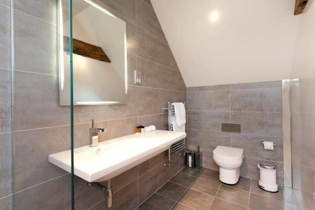 Dbs Serviced Apartment Castle Donington